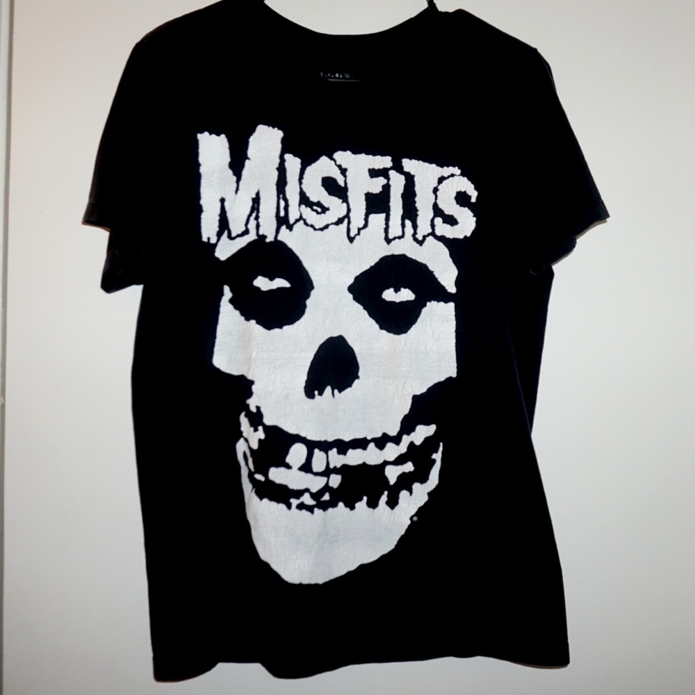 Misfits Tee